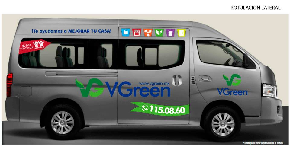 Publicidad en Tampico
