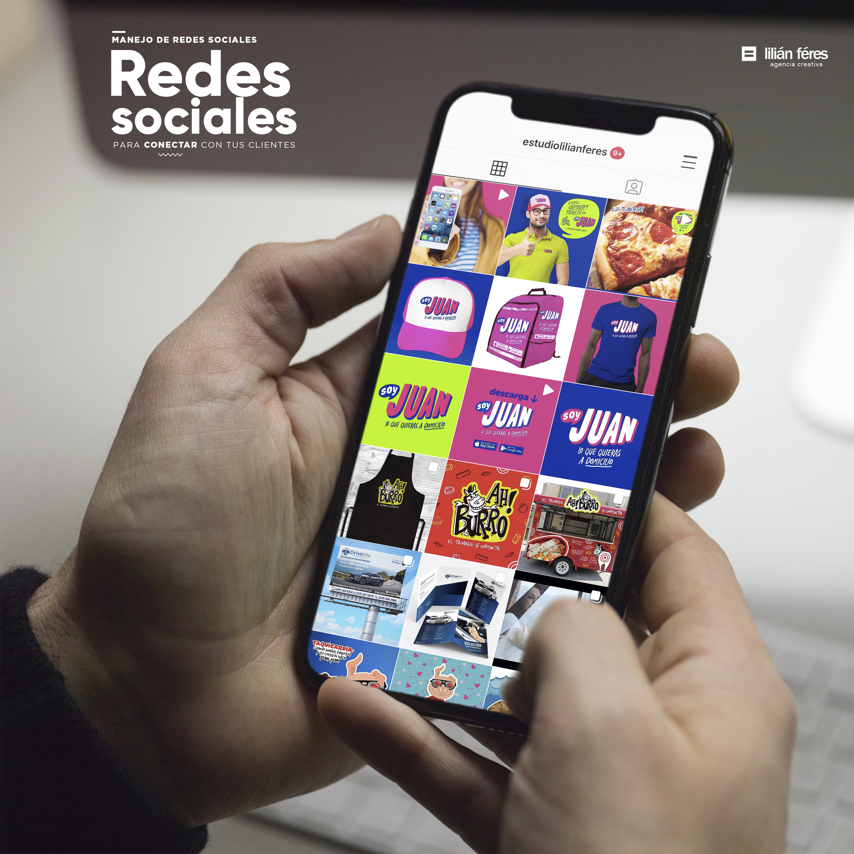 Publicidad en Redes Sociales en Tampico