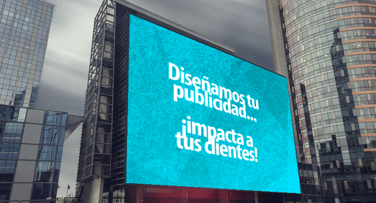 Diseño de Publicidad