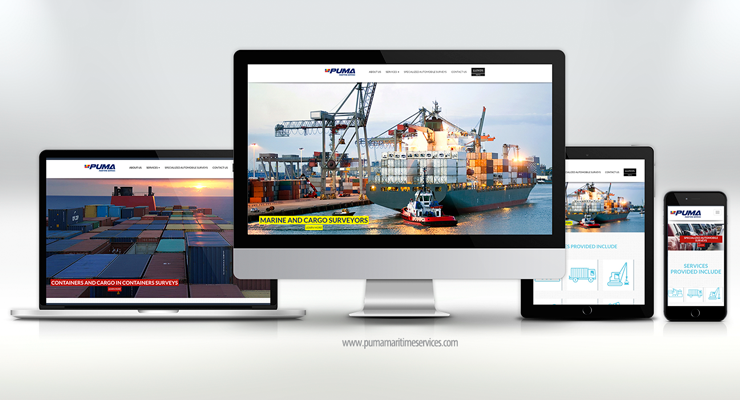 Diseño de Página Web