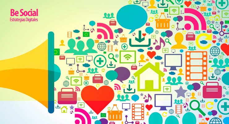 Manejo de Redes sociales
